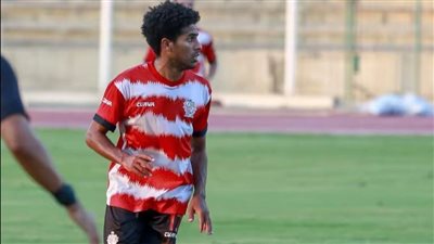 مالية كفر الزيات يضم علاء البدري لاعب وسط بلدية المحلة موسم ونصف