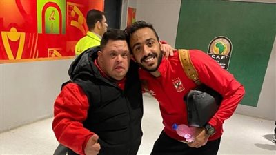 واحشني كلامك يا أوفى إنسان”.. بكلمات مؤثرة محمود كهربا يحيي ذكرى ميلاد الراحل “أمح