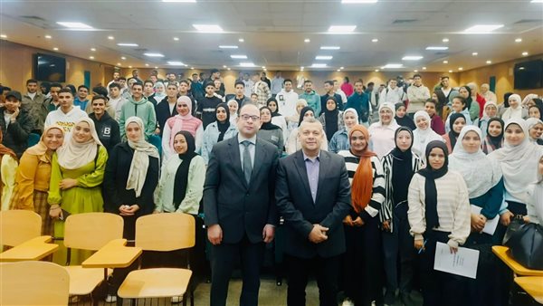 تعاون أكاديمي بين جامعتي الدلتا التكنولوجية والمنوفية لتطبيق دراسة دكتوراه في الذكاء الاصطناعي