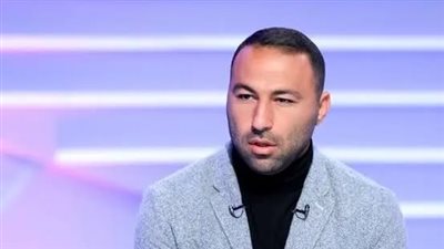 أرقام وإحصائيات أحمد عبد الرؤوف في مهمته القصيرة مع الزمالك