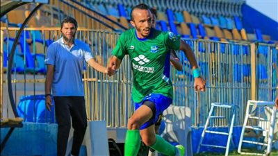 جي كلوب يدعم صفوفه بضم محمد ماهر ظهير أيسر مصر المقاصة موسمين ونصف