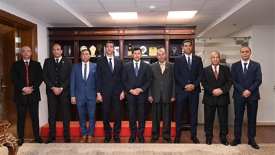 حصاد العاب القوى 2025 إنجازات وبطولات تاريخية لمصر