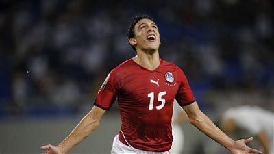 دكة الذهب في أمم أفريقيا.. إنجاز تاريخي لـ منتخب مصر بالأرقام