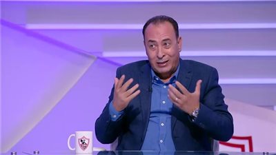 “النادي تحول إلى حقل تجارب”.. عصام مرعي يهاجم إدارة الزمالك ويطالب برحيل جون إدوارد