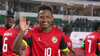 نتيجة موزمبيق ضد الكاميرون.. موزمبيق تتقدم بهدف مفاجأة في أمم إفريقيا