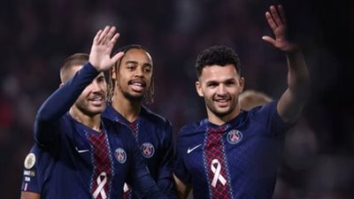 ميتز ضد بي اس جي