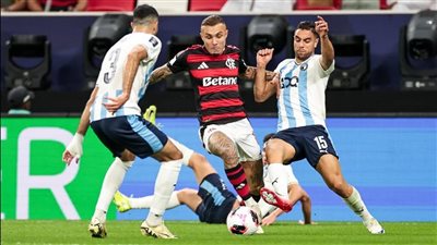 كأس القارات للأندية: فلامينجو البرازيلي يفوز على بيراميدز (0/2) ويتوج بلقب كأس التحدي