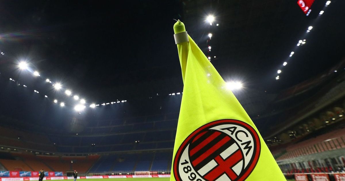 نادي “ميلان” الإيطالي يفتتح أكاديميته لكرة القدم في السعودية