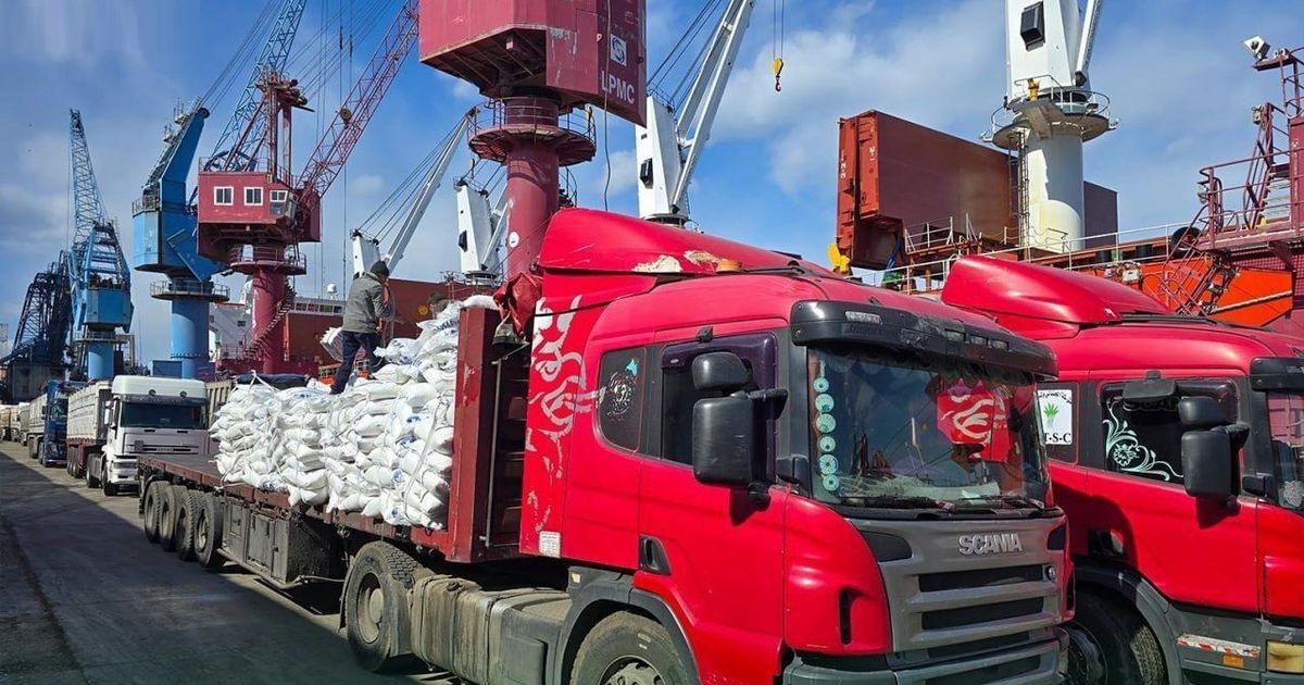 صفقة صربية تنهي احتكار روسيا للاستثمار بفوسفات سوريا