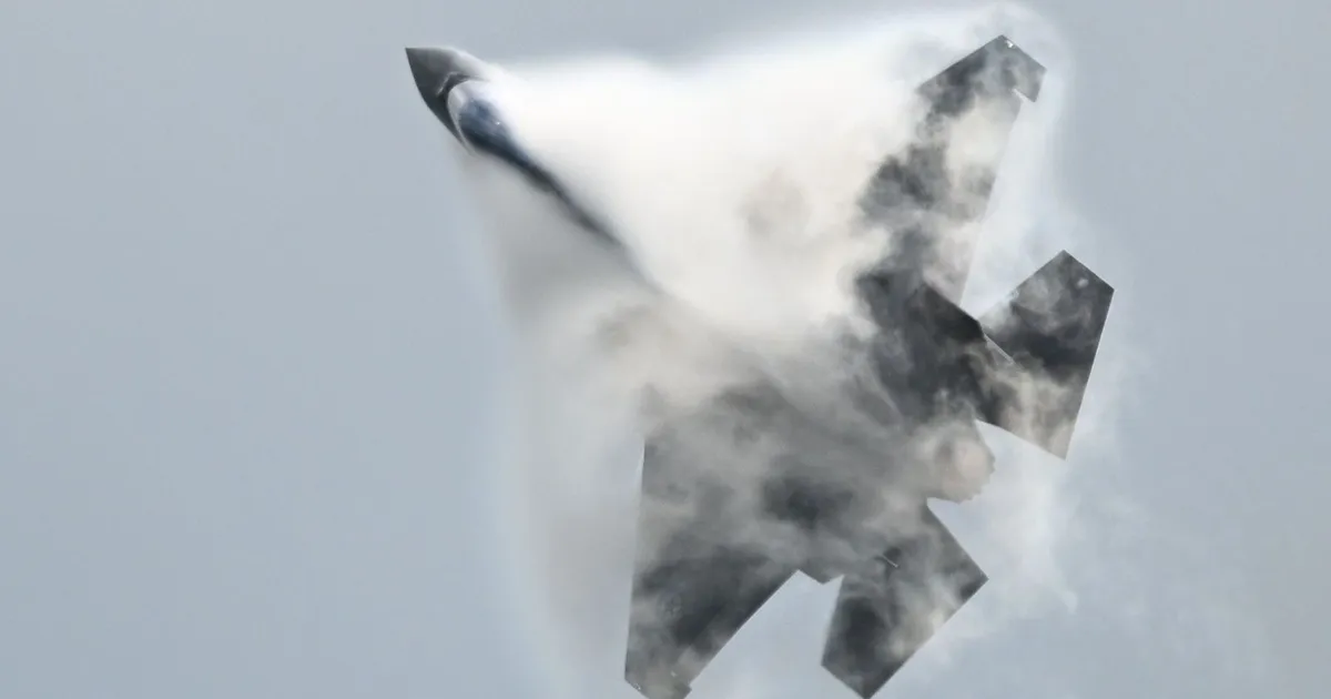 محادثات أميركية تركية بشأن عودة أنقرة لبرنامج مقاتلات F-35