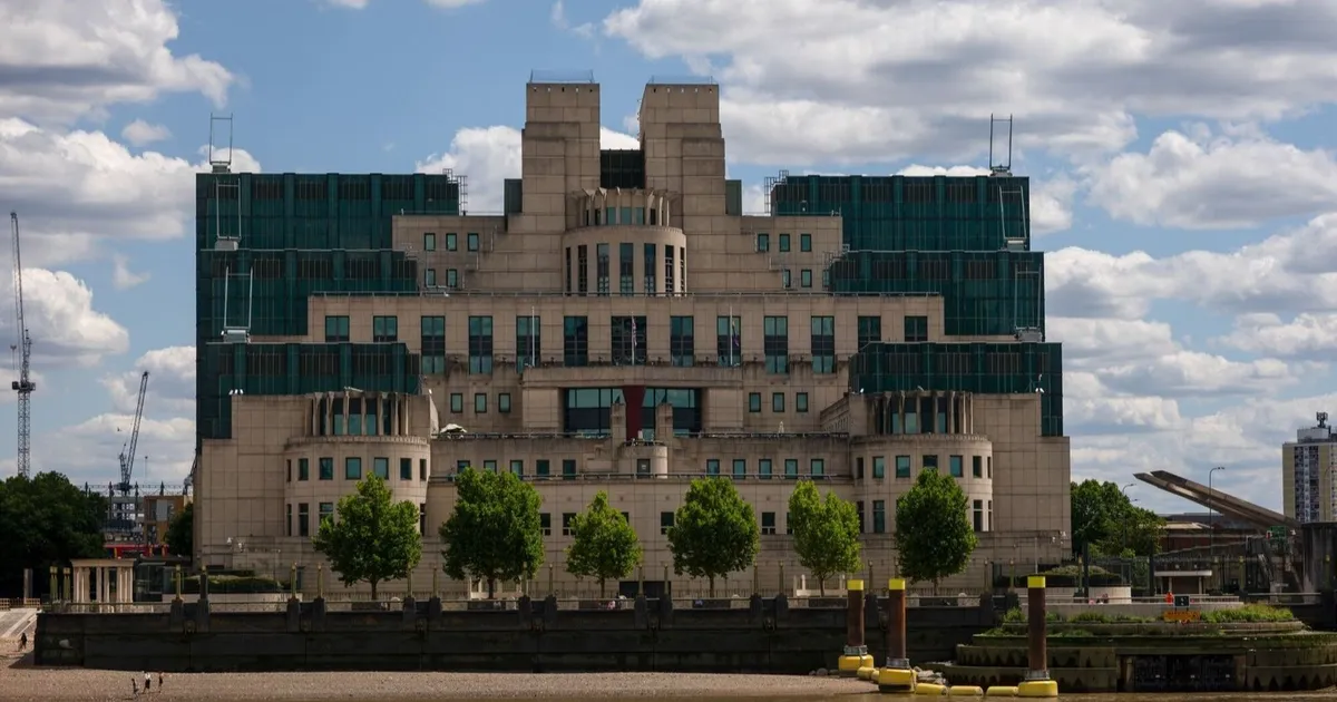 بريطانيا: خط الجبهة في كل مكان مع تنامي “التهديد الروسي”