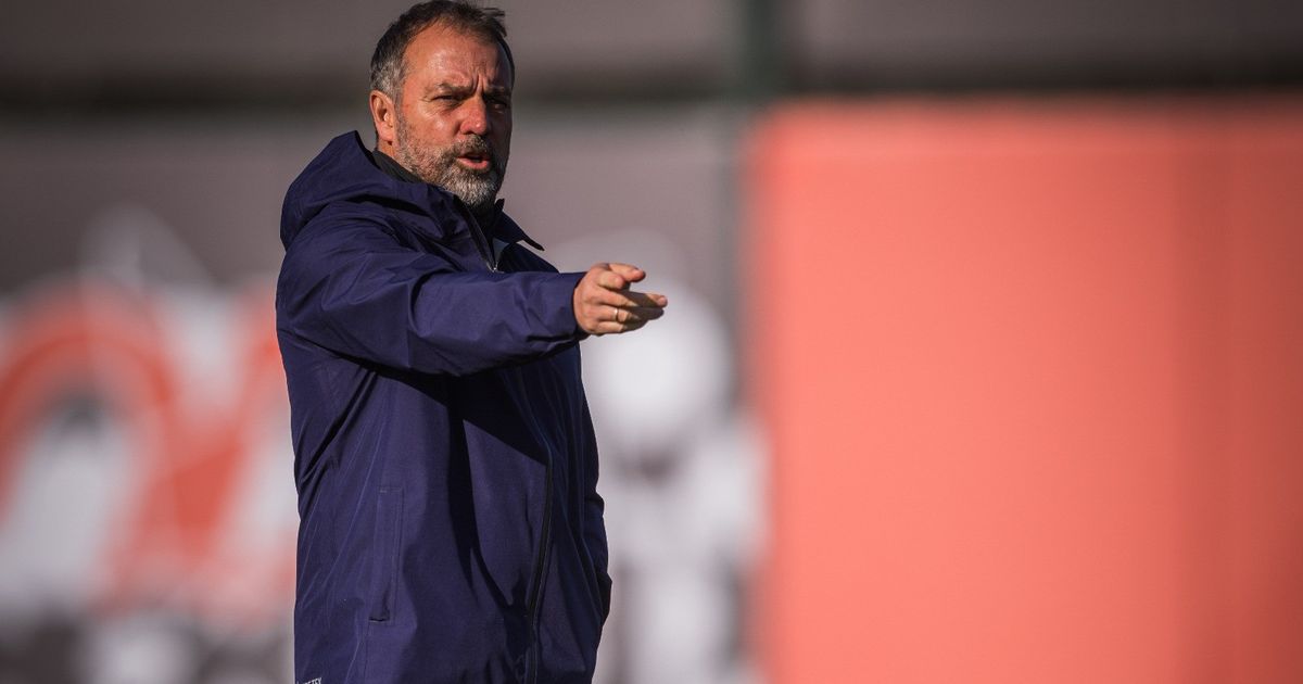 ما هي الصفقات التي سيجريها برشلونة في الميركاتو الشتوي؟