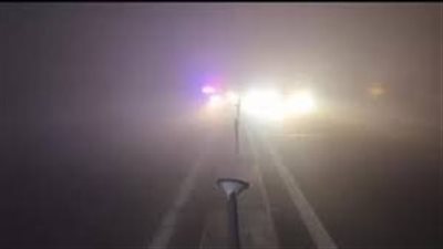 عقوبة إستخدام كشافات الإضاءة العالية.. أحذر الغرامة