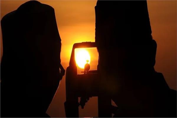 موعد غُرة شهر رجب فلكيا لعام 1447 هجريا.. كم مدة رؤية الهلال في مصر؟
