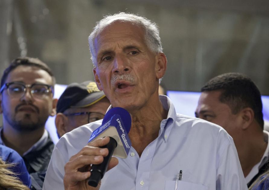 هندوراس تترقب نتائج الانتخابات الرئاسية على وقع تهديدات ترامب