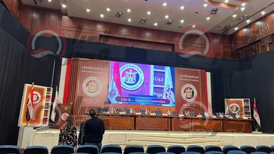 الاستعدادات النهائية قبل إعلان نتيجة المرحلة الثانية لـ انتخابات مجلس النواب 2025