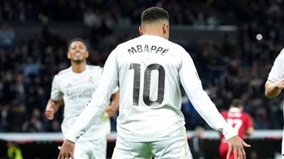 ملخص أهداف ونتيجة مباراة ريال مدريد وإشبيلية في الدوري الإسباني