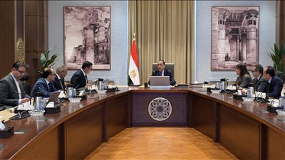 رئيس الوزراء يستعرض المخطط الهيكلي والرؤية التنموية لمنطقة “غرب رأس الحكمة”