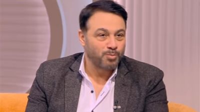 الفنان سعيد مختار قبل وفاته: الرجالة محتاجين الحنية