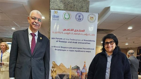 دعم القيادة السياسية ركيزة أساسية لتطوير الجامعات المصرية