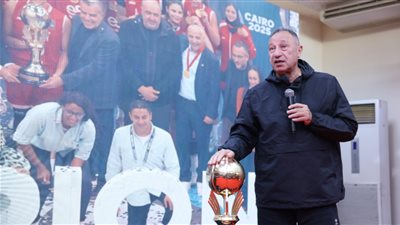 التتويج ببطولة إفريقيا لكرة السلة سيدات دافع قوي للاستمرار على القمة