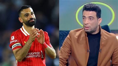 شادي محمد ينفي شائعة انضمام محمد صلاح للأهلي: “شغل صفحات زملكاوية”