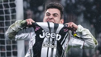 ملخص أهداف ونتيجة مباراة يوفنتوس وروما في الدوري الإيطالي