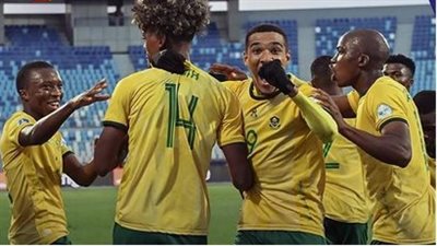 موعد مباراة منتخب جنوب أفريقيا وزيمبابوي في كأس أمم أفريقيا والقنوات الناقلة والتشكيل المتوقع