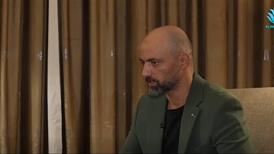 حاتم عقل الجوهري هو من وضع الأردن على خريطة كرة القدم