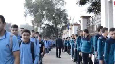 محافظات تقرر تعليق الدراسة غدًا بسبب سوء الأحوال الجوية