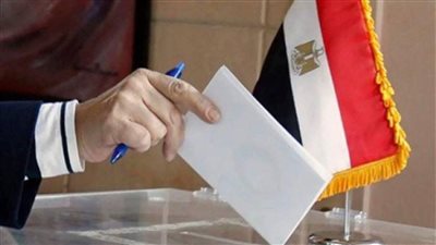 غلق باب التصويت في انتخابات مجلس النواب بالخارج في 30 دائرة ملغاة بالمرحلة الأولى فى سفارات وقنصليات مصر ب11 دولة