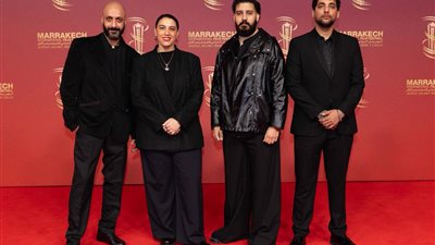 عائشة لا تستطيع الطيران يستقبل ترحابا واسعا بالمهرجان الدولي للفيلم بمراكش