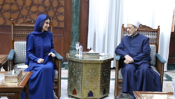 الأزهر وأوزبكستان يخططان لمشروعات مشتركة للحفاظ على التراث الإسلامي