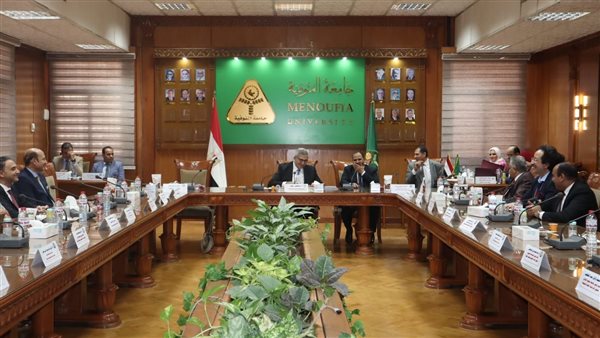 “الأعلى للجامعات” يدشن فعاليات متنوعة لتعزيز جودة التعليم