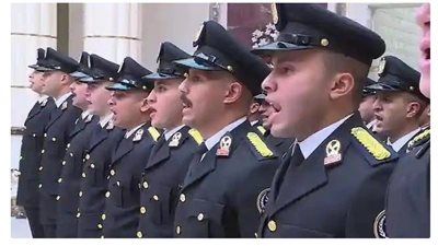 نتيجة كلية الشرطة