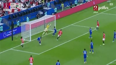 نتيجة مباراة منتخب مصر والكويت في كأس العرب 2025