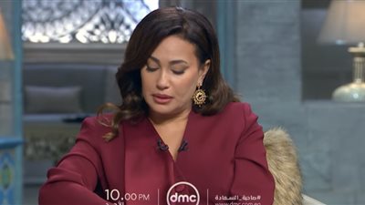 مكنتش أتخيل حياتي بدون أمي.. أبرز تصريحات هند صبري في برومو صاحبة السعادة