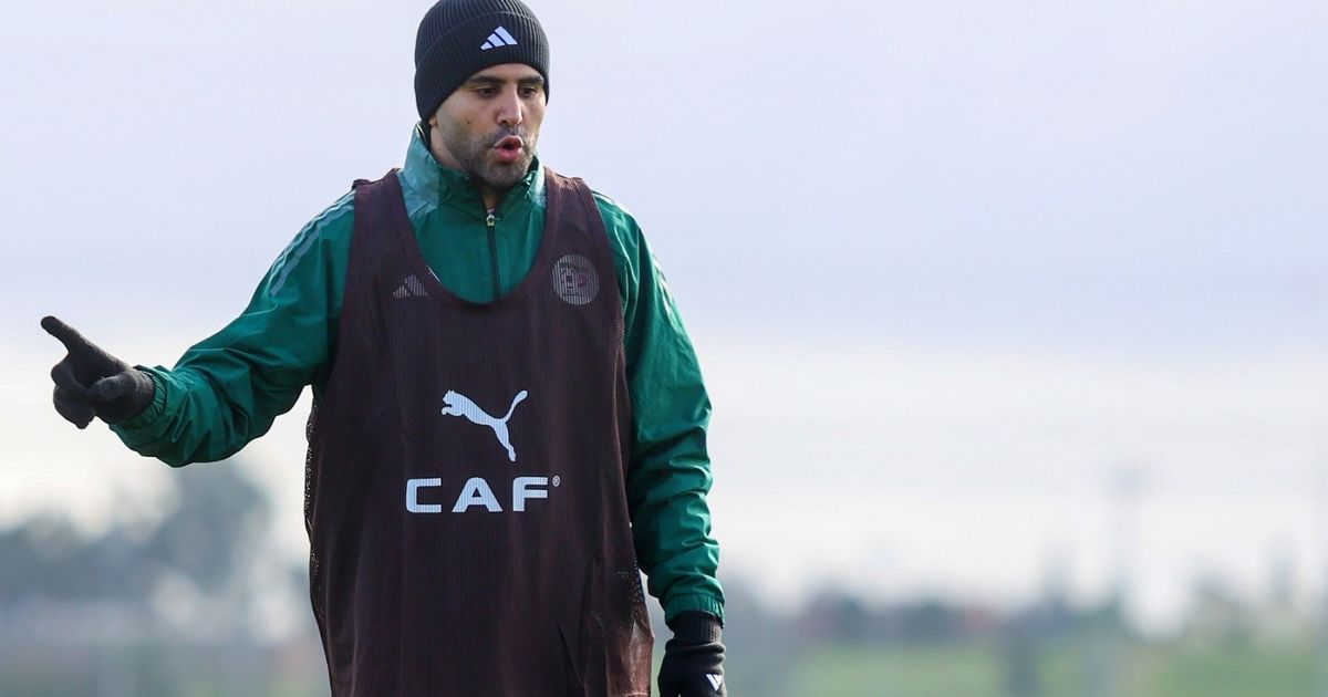 مواجهة عربية بكأس إفريقيا.. مباريات اليوم الأربعاء 23 ديسمبر