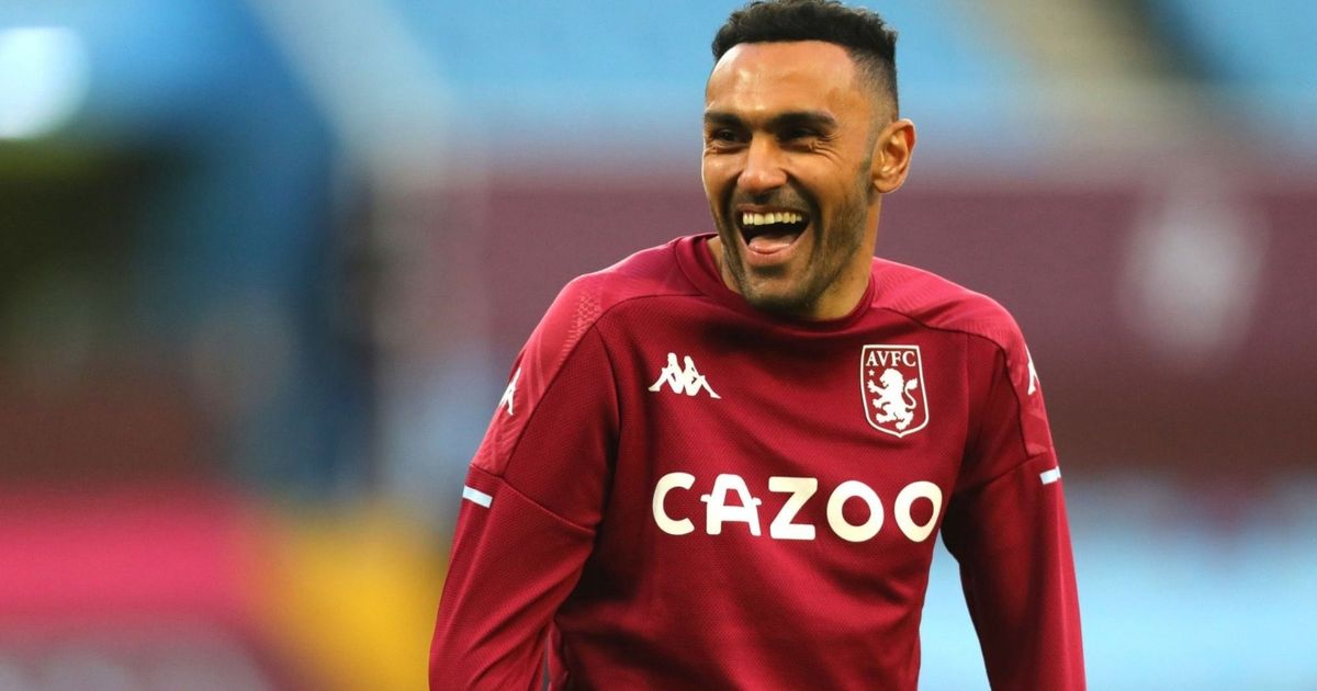 بسبب صلاح المحمدي يعنف “كاراغر” ويذكره بتجاهل ميسي ورونالدو