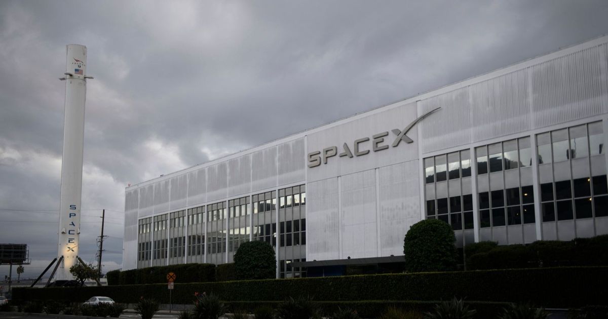“سبيس إكس” تستعد لطرح تاريخي في 2026 لجمع أكثر من 30 مليار دولار