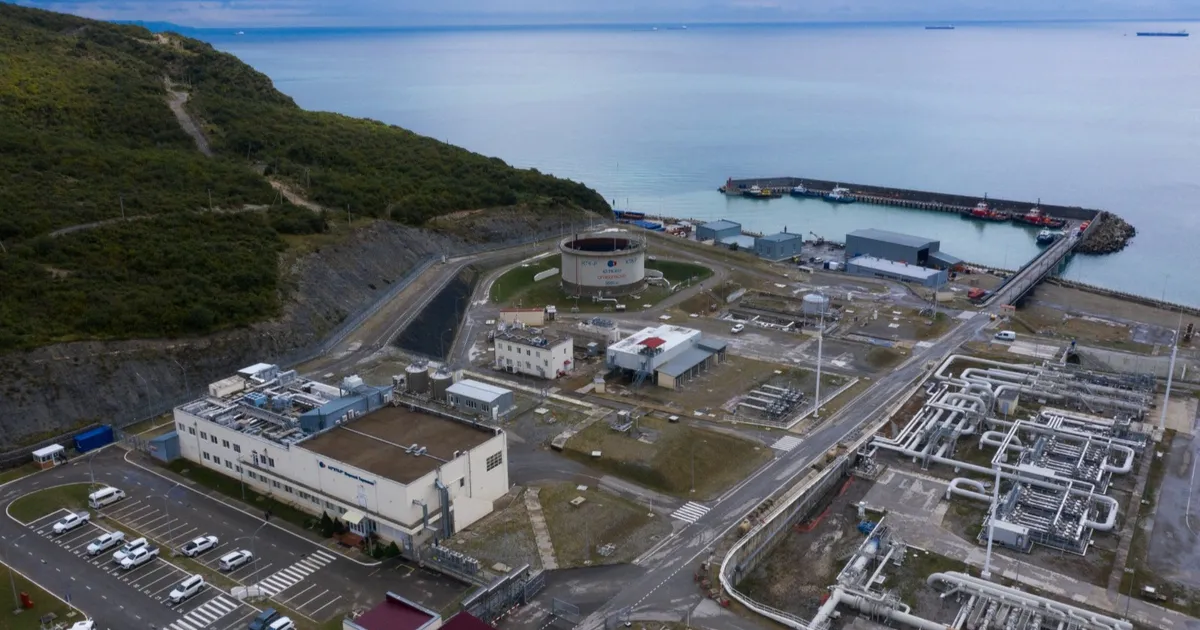 وسط مفاوضات أوكرانيا.. روسيا أرض الفرص في عيون دائرة ترمب