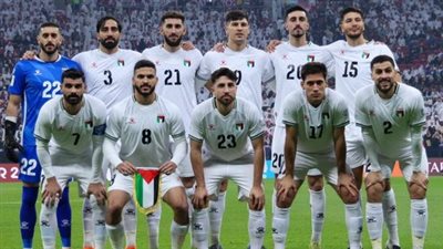 نتيجة مباراة منتخب فلسطين وقطر في افتتاح كأس العرب 2025