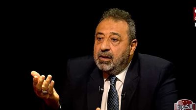 منتخب مصر ودع كأس العرب بفضيحة