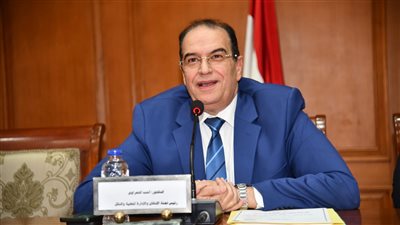 إصدار تشريع جديد لدعم التصدير العقاري وتنظيم السوق بما يضمن حقوق المشتري والمطور