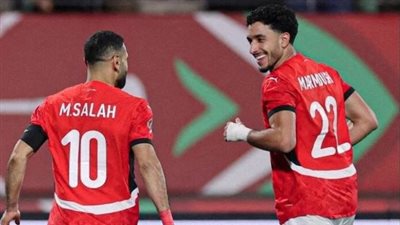 كيفية مشاهدة مباراة مصر وأنجولا في كأس أمم أفريقيا عبر قناة مفتوحة