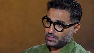بموت فيها.. أحمد فهمي يكشف حقيقة ارتباطه بـ أسماء جلال