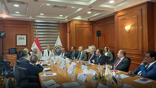 “الأعلى للجامعات” ينظم ورشة عمل بعنوان تقييم أداء أعضاء هيئة التدري