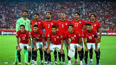 عاجل مجموعة منتخب مصر في كأس العالم 2026
