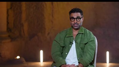 مكنش قصدي أضايقك.. أحمد فهمي يعتذر لـ هنا الزاهد لهذا السبب