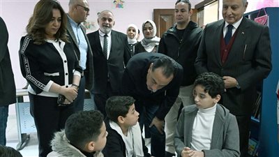 اهتموا بالقراءة في كل المجالات